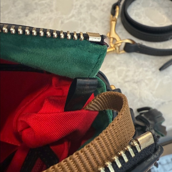 Dooney and Bourke Florentine Mini Satchel - Picture 13 of 15